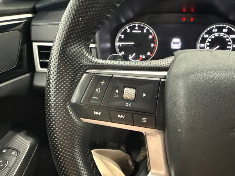 Used 2024 Mitsubishi Outlander SE AWD/4WD image 26