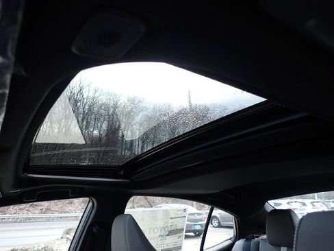 New 2026 Toyota Camry SE image 17