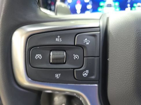 Used 2024 Chevrolet Silverado 1500 RST w/ All Star Edition Plus AWD/4WD image 20