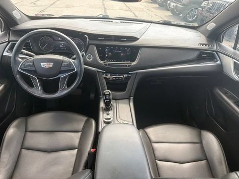 Used 2023 Cadillac XT5 Premium Luxury AWD/4WD image 25