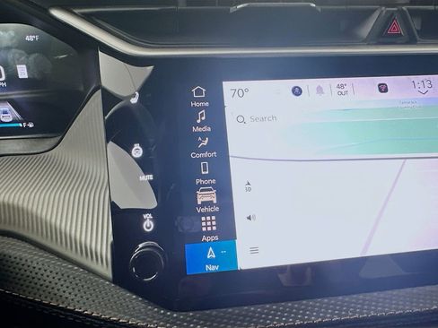 New 2026 Jeep Cherokee Limited AWD/4WD image 21