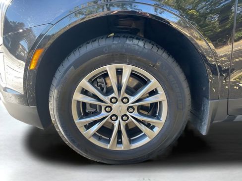 Used 2022 Cadillac XT5 Premium Luxury image 7