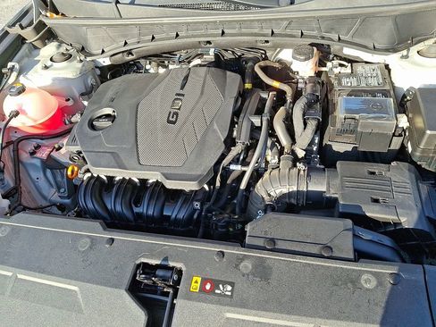 Used 2023 Hyundai Tucson Limited image 31