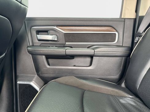 Certified 2024 RAM 2500 Laramie w/ Safety Group AWD/4WD image 15
