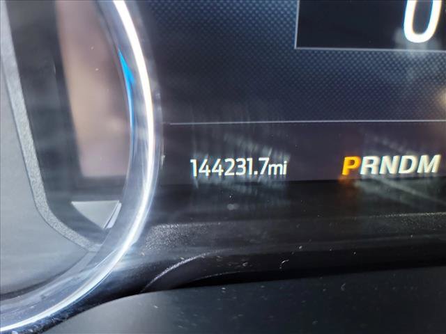 Used 2020 Ford F250 Platinum w/ FX4 Off-Road Package AWD/4WD image 19