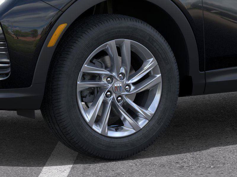 New 2026 Buick Envista Preferred w/ Convenience I Package FWD image 12