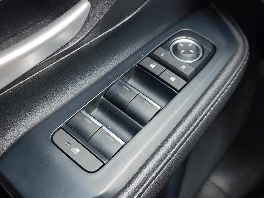 Used 2024 Toyota Grand Highlander FWD image 21