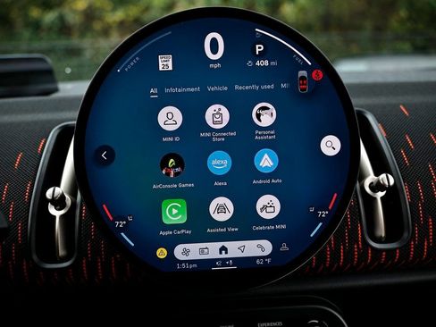 New 2026 MINI Cooper Countryman S w/ Comfort Package Max image 31