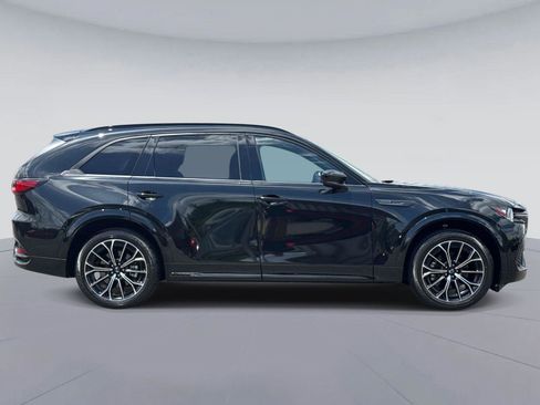 Certified 2025 MAZDA CX-70 3.3 Turbo S w/ Premium Plus image 2