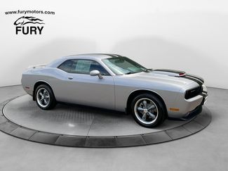 Used 2014 Dodge Challenger R/T Plus RWD video 1