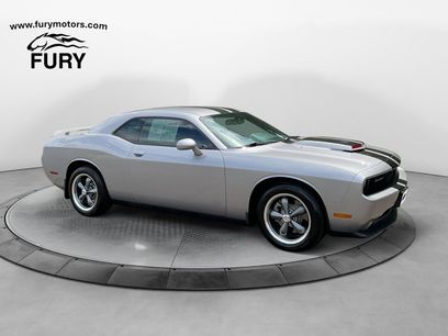 Used 2014 Dodge Challenger R/T Plus
