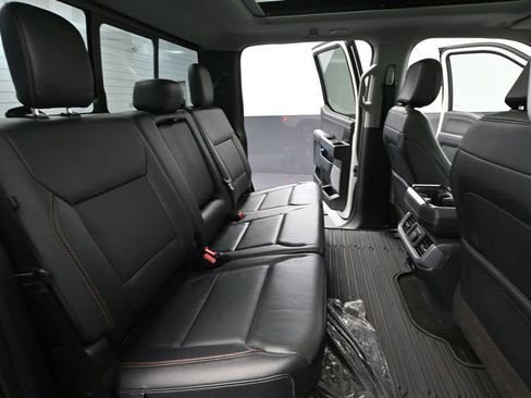 Used 2023 Ford F150 Lariat w/ Equipment Group 502A High AWD/4WD image 47