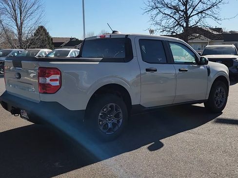 New 2025 Ford Maverick XLT w/ XLT Luxury Package image 7
