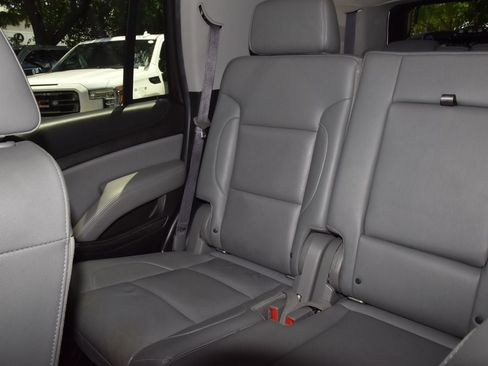 Used 2017 Chevrolet Tahoe LT RWD image 20