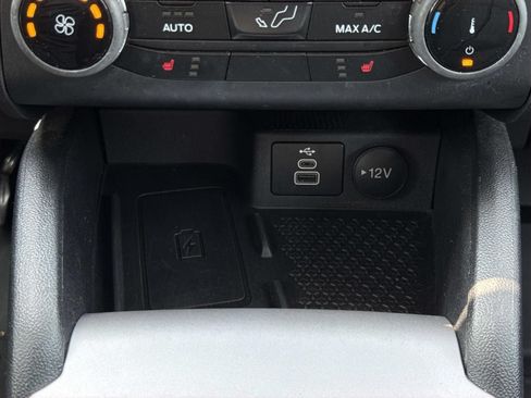 Used 2023 Ford Bronco Sport Big Bend w/ Convenience Package AWD/4WD image 12