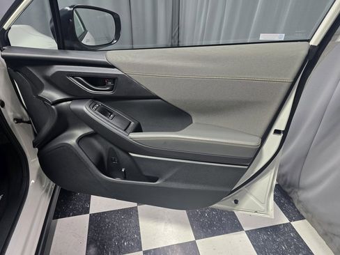 Certified 2024 Subaru Crosstrek 2.5i Sport image 6