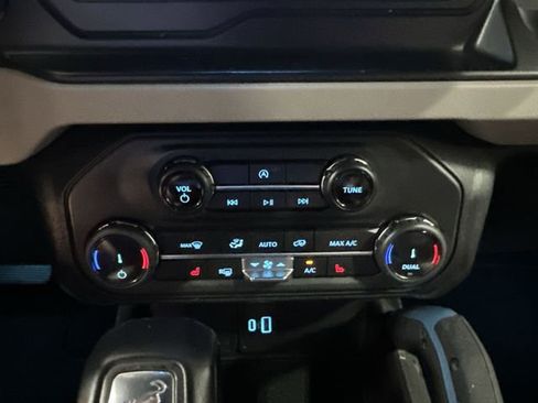 Certified 2022 Ford Bronco Wildtrak AWD/4WD image 20