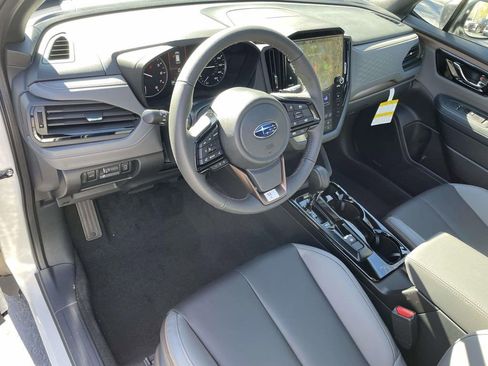 New 2026 Subaru Forester Sport image 18