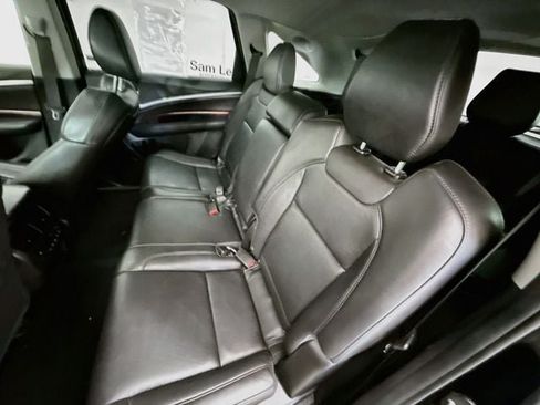Used 2016 Acura MDX SH-AWD image 24