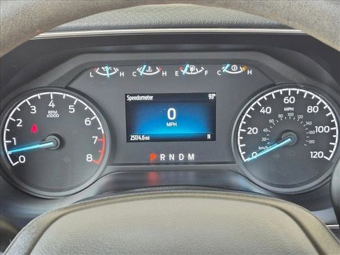 Used 2022 Ford F150 XL w/ Equipment Group 101A High RWD image 11