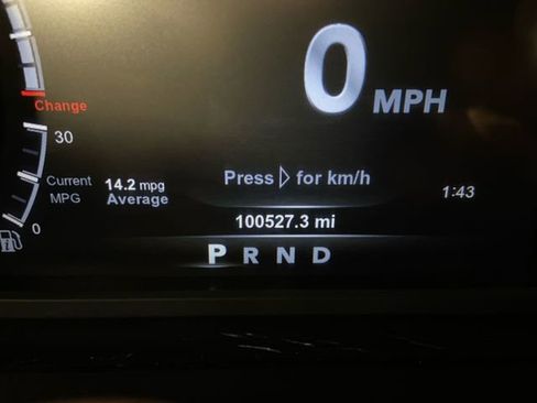 Used 2017 RAM 1500 Limited image 18