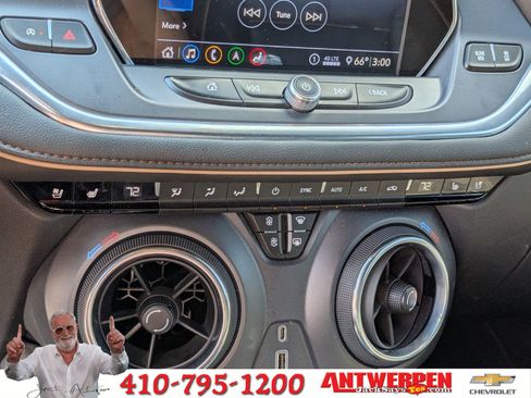 Used 2020 Chevrolet Blazer Premier image 27