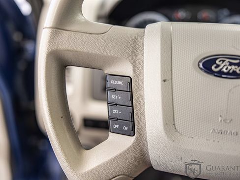 Used 2008 Ford Escape XLT FWD image 24