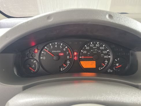 Used 2019 Nissan Frontier SV w/ Value Truck Package RWD image 17