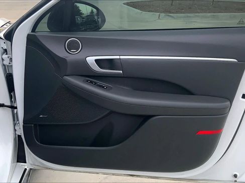 Used 2022 Hyundai Sonata SEL Plus FWD image 23