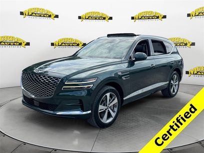 Used 2023 Genesis GV80 2.5T w/ Prestige 20" Package