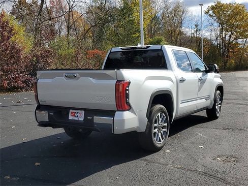 New 2026 Toyota Tundra 1794 Edition image 4
