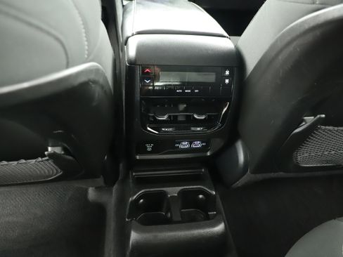 Certified 2021 Jeep Grand Cherokee L Laredo w/ Luxury Tech Group I image 25