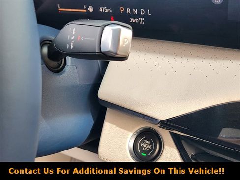 New 2026 Buick Enclave Avenir w/ Super Cruise Package image 16