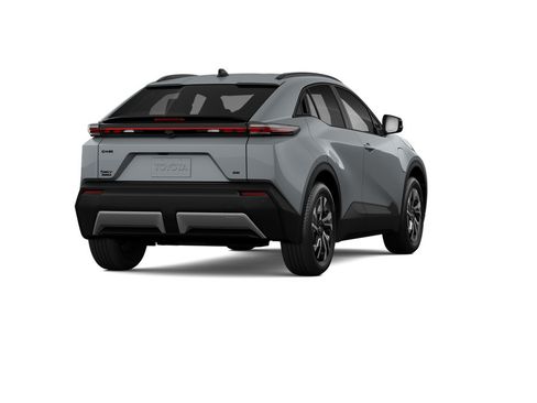 New 2026 Toyota C-HR AWD/4WD image 33