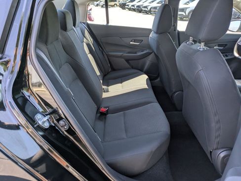 Used 2026 Nissan Sentra S w/ S Cold Weather Package FWD image 30