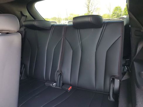 Certified 2025 Acura MDX Type S AWD/4WD image 16