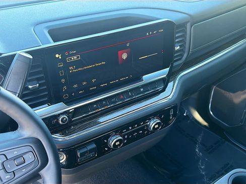 Used 2023 GMC Sierra 1500 Elevation w/ LPO, Elevation Black Package image 27