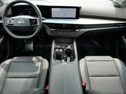 Used 2026 Nissan Murano Platinum w/ Cargo Package AWD/4WD image 8
