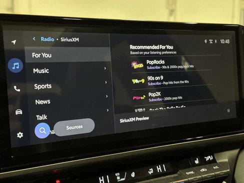 Used 2025 Toyota Camry XSE image 14