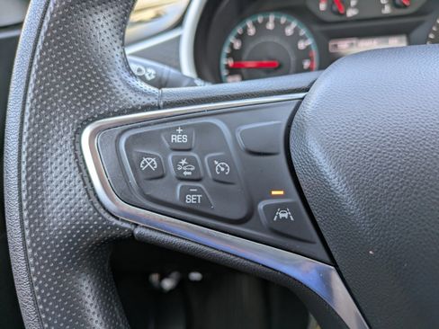 Used 2024 Chevrolet Malibu LT image 22