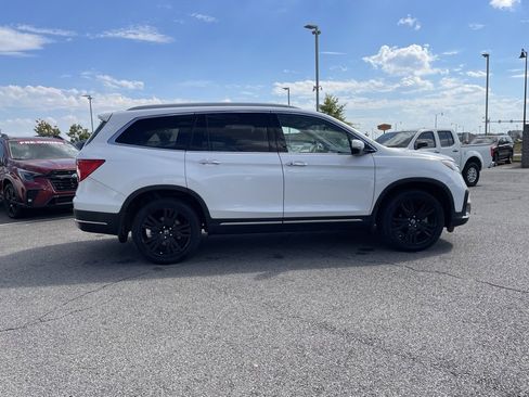 Used 2022 Honda Pilot Elite image 9