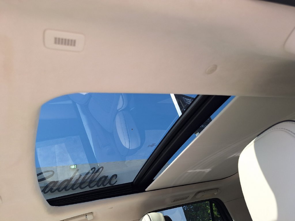 Used 2021 Lincoln Navigator L Black Label w/ Cargo Convenience Package AWD/4WD image 15