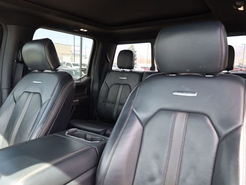 Used 2022 Ford F350 Platinum image 16