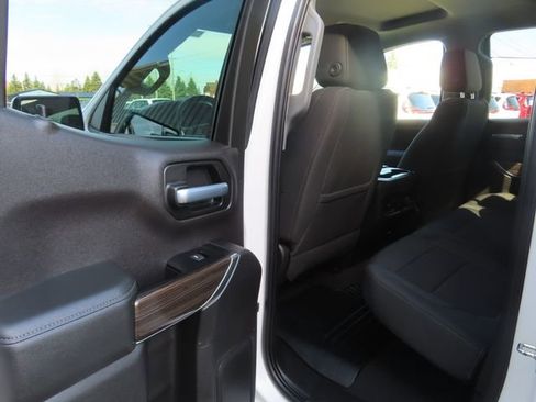 Used 2019 Chevrolet Silverado 1500 RST w/ All-Star Edition image 20