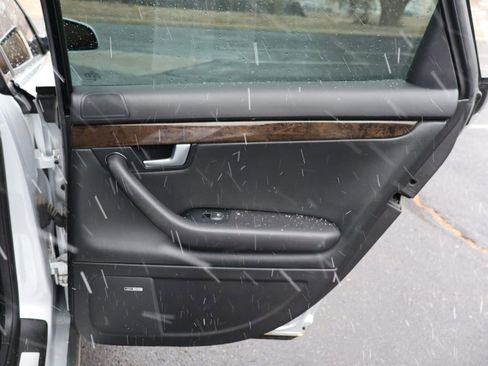 Used 2005 Audi S4 Sedan image 25