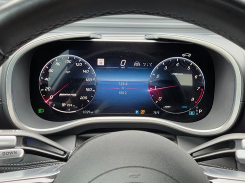 Used 2023 Mercedes-Benz SL 43 AMG image 11
