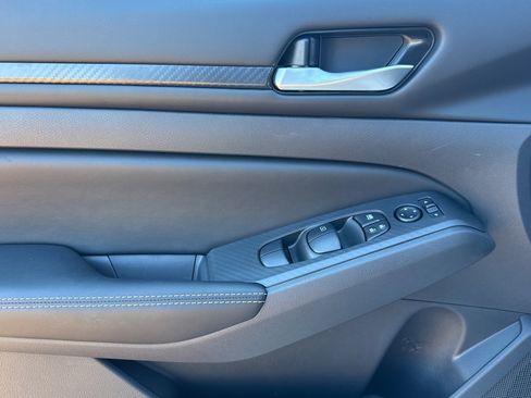 New 2025 Nissan Altima 2.5 SV w/ SV Special Edition Package image 12