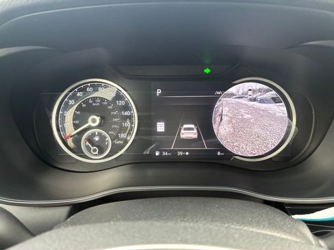 New 2026 Genesis G70 3.3T Sport Prestige image 30