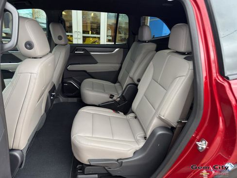 New 2026 GMC Acadia Elevation w/ Elevation Premium Package image 16