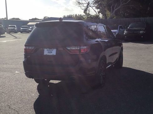 Used 2022 Dodge Durango GT image 5